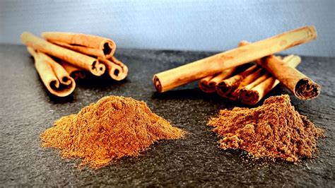 why is ceylon cinnamon better.